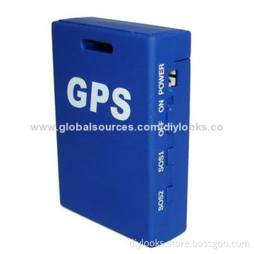 GPS Navigation SystemNew